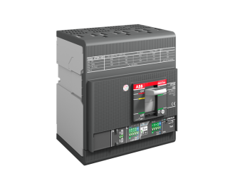 XT2V 160 TMA 160..1600 4p. FF InN 100% wyłącznik kompaktowy,