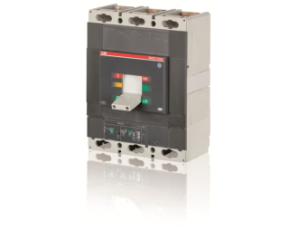 Tmax T6N 1000 PR221DS-LSI In 1000 3p. FF wyłącznik kompaktowy,