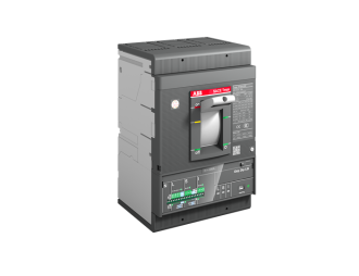 Tmax T4L 250 TMA 80…800 3P. FF WYŁĄCZNIK KOMPAKTOWY,