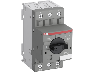 Wyłącznik silnikowy MS116 0,63,