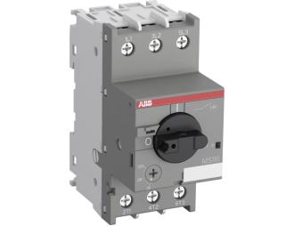 Wyłącznik silnikowy MS116 32,