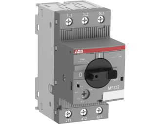Wyłącznik silnikowy MS132 0,4,