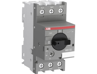 Wyłącznik silnikowy MS132 25,