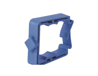 ED45P10 obejma kabla na DIN 55mm,