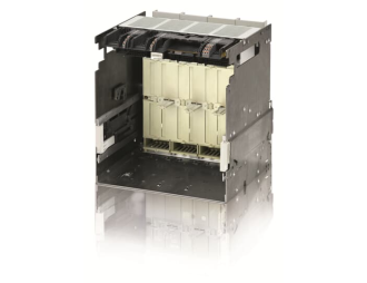 Kaseta wylacznika 2E2.2 FP iu 2500 4p. HR HR,