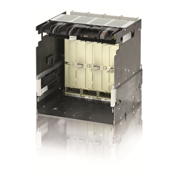Kaseta wylacznika 2E2.2 FP iu 2500 4p. HR HR