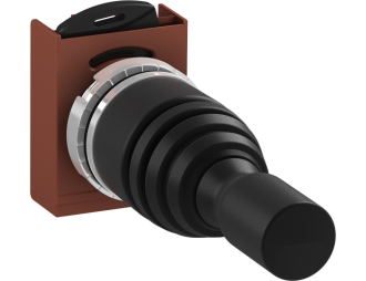 P9MMN2F manipulator 2 pozycje, stabilny.,