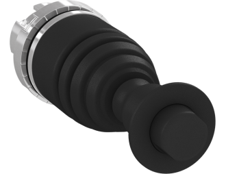 P9MMB4T manipulator 4 pozycje, powrotny, z blokadą.,