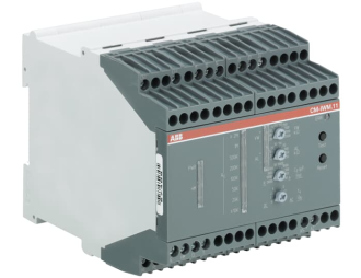 Przekaźnik monitoringu stanu izolacji CM-IWM.11,