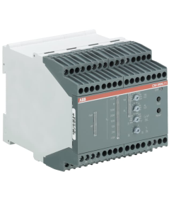 Przekaźnik monitoringu stanu izolacji CM-IWM.11