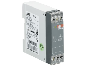 Przekaźnik monitorujący CM-PFE 1c/o, L1-L2-L3  208-440VAC,