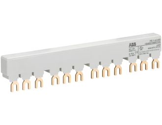 Szyna łącząca PS1-4-0-65,