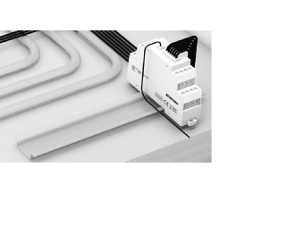 Exertherm MCC Modbus (MMS), MMD, wejście 6 x czujników, przewód 100cm,,