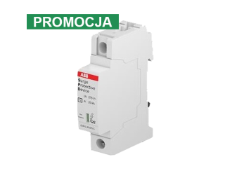 OVR T2 40-275 P QS ogranicznik przepięć,