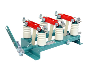 Odłącznik szynowy OWIII/20/12-1 20 kV / 1250 A,