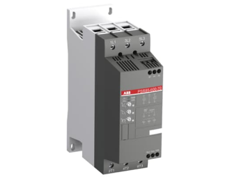 PSR85-600-70 softstart 45kW przy 400V,