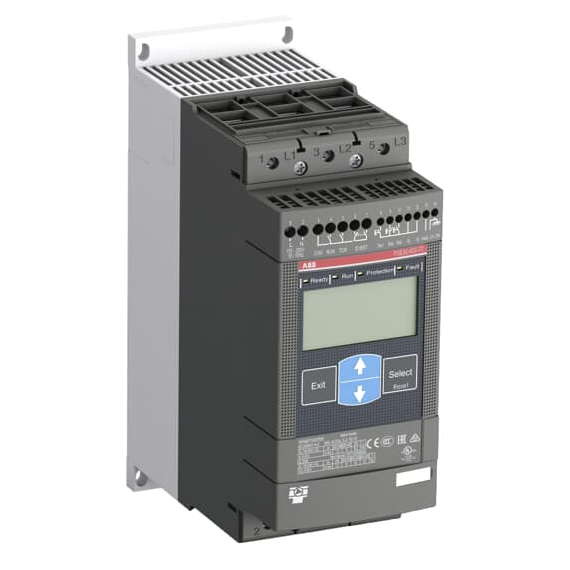 PSE30-600-70 softstart