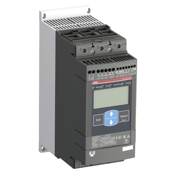 PSE72-600-70 softstart