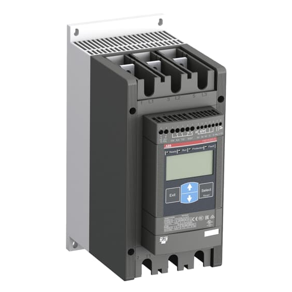 PSE142-600-70 softstart