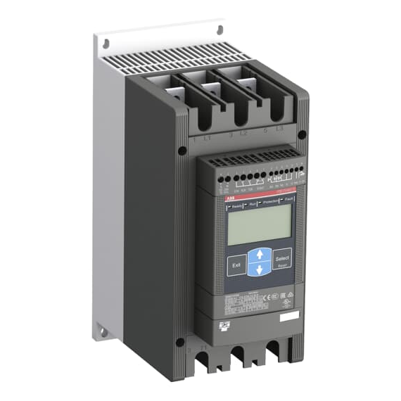 PSE170-600-70 softstart