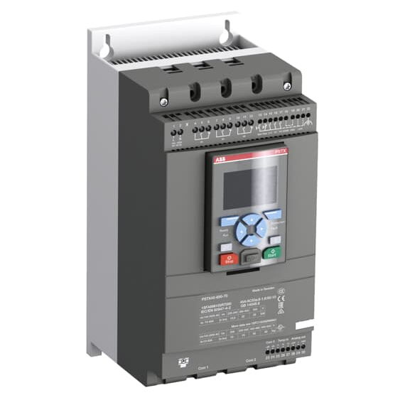 PSTX45-600-70 softstart