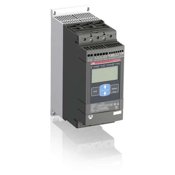 PSE25-600-70 softstart