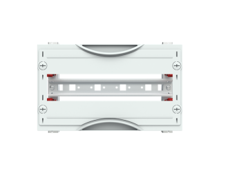MBG101 Zestaw moduł pod aparaty na szynę DIN (do samodzielnego montażu),