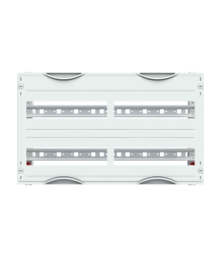 MBG202 zestaw - moduł pod aparaty na szynę DIN (do samodzielnego montażu)
