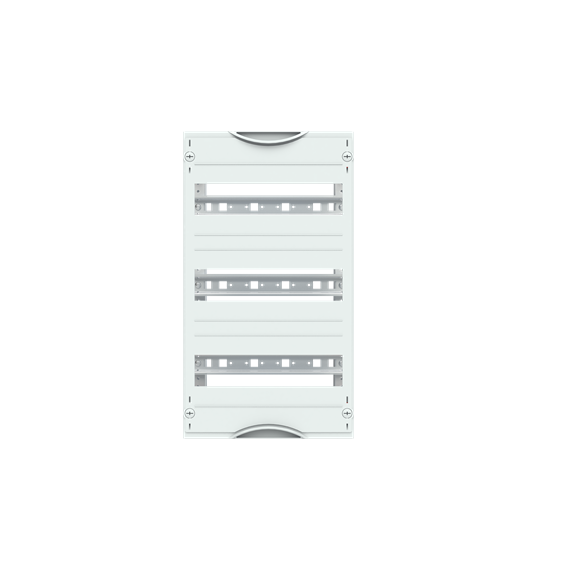 MBG103 zestaw - moduł pod aparaty na szynę DIN (do samodzielnego montażu)