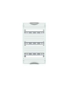 MBG103 zestaw - moduł pod aparaty na szynę DIN (do samodzielnego montażu)