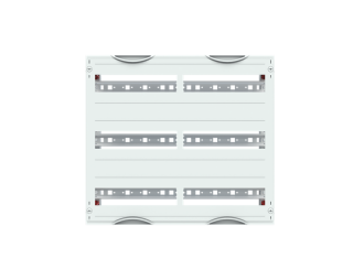 MBG423 Zestaw moduł pod aparaty na szynę DIN (do samodzielnego montażu),