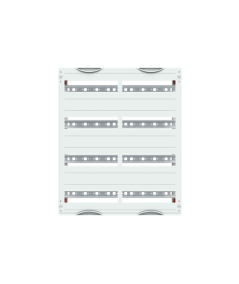 MBG424, zestaw - moduł pod aparaty na szynę DIN (do samodzielnego montażu)