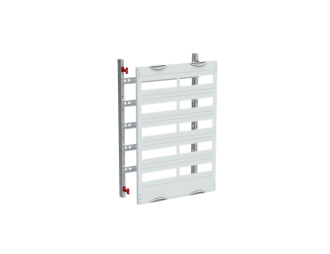 MBG205 zestaw - moduł pod aparaty na szynę DIN (do samodzielnego montażu),