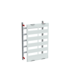 MBG205 zestaw - moduł pod aparaty na szynę DIN (do samodzielnego montażu)