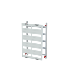 MBG425, zestaw - moduł pod aparaty na szynę DIN (do samodzielnego montażu)