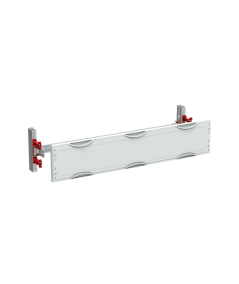 MBK306, zestaw - moduł pod zaciski na szynę DIN (do samodzielnego montażu)