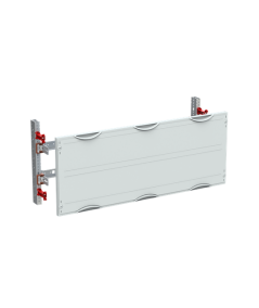 MBK307 zestaw - moduł pod zaciski na szynę DIN (do samodzielnego montażu)