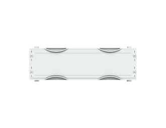 MBM211 Zestaw moduł płyta montażowa (do samodzielnego montażu),