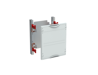 MBM112 zestaw - moduł, płyta montażowa (do samodzielnego montażu),