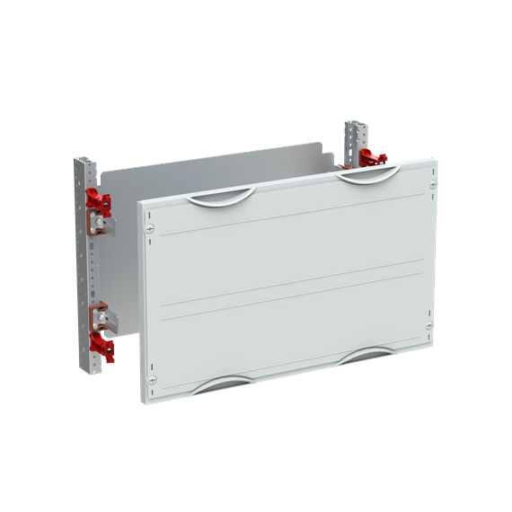 MBM212 zestaw - moduł, płyta montażowa (do samodzielnego montażu)