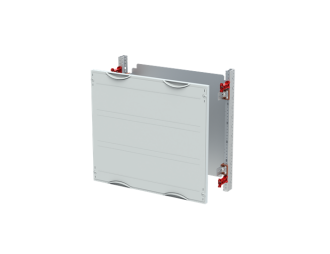 MBM213 zestaw - moduł, płyta montażowa (do samodzielnego montażu),