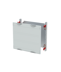 MBM213 zestaw - moduł, płyta montażowa (do samodzielnego montażu)