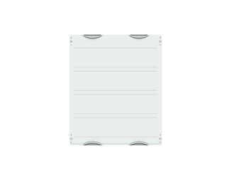 MBM214 Zestaw moduł płyta montażowa (do samodzielnego montażu),