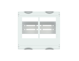 MBT242 Zestaw moduł do rozłączników bezp. XLP1 (do samodzielnego montażu),
