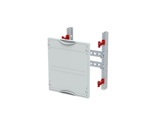 MBA250A zestaw - moduł do wyłącz. kompakt. do 250A (do samodzielnego montażu),
