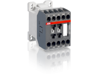 Stycznik AF09ZB-30-10RT-21 24-60 V AC/20-60 V DC,