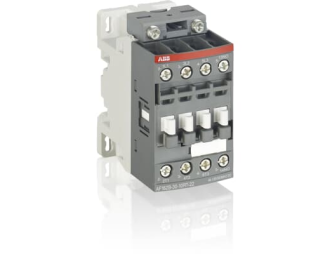 Stycznik AF09ZB-30-10RT-22 48-130V50/60HZ-DC,