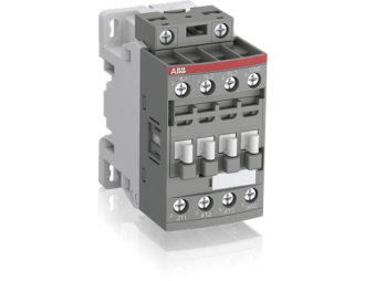 Stycznik AF09-30-10-14 250-500V50/60HZ-DC,