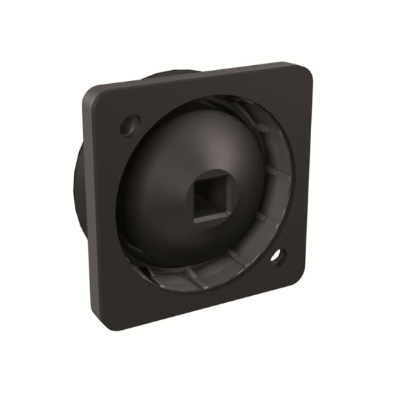 RHE IP54 XT1..XT4 PROTECT. IP54 ROT.HANDL osłona