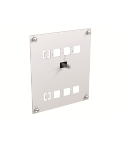 MIR-P x XT5 F element blokady